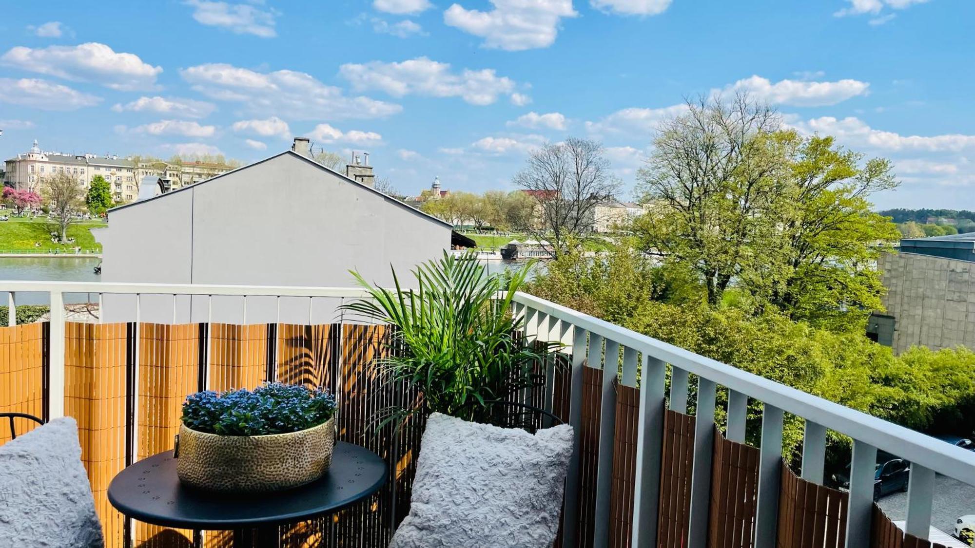 Apartamenty Manggha Residence Krakow Exterior photo