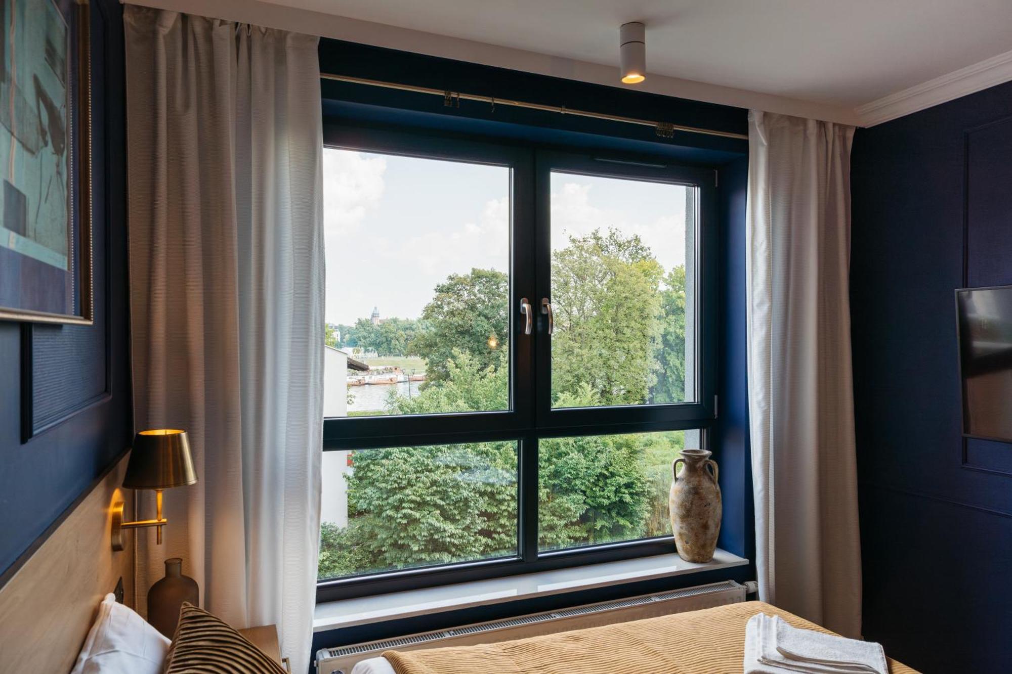 Apartamenty Manggha Residence Krakow Exterior photo