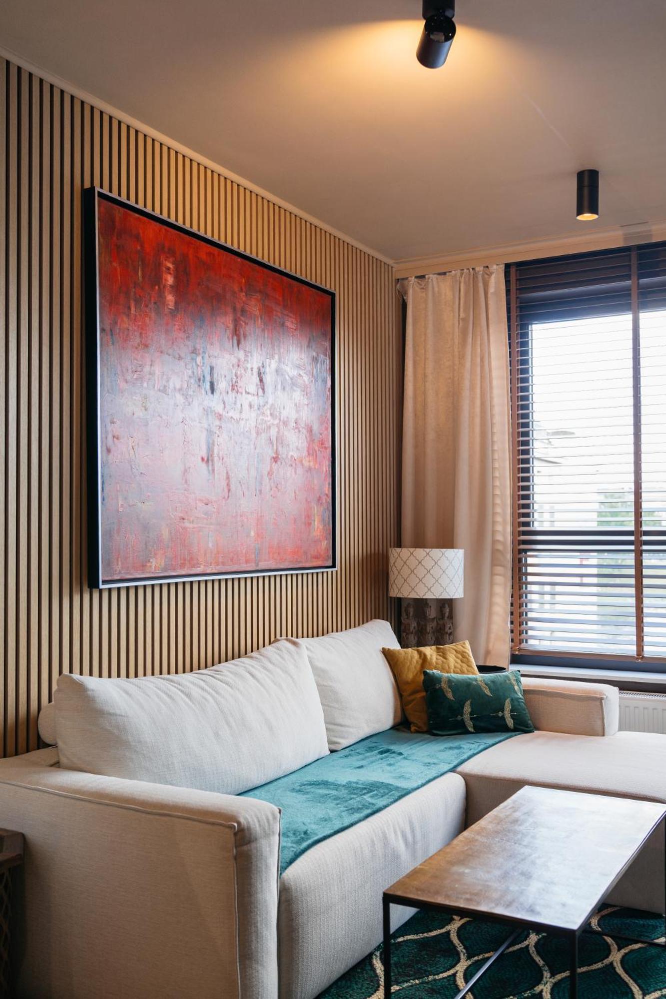 Apartamenty Manggha Residence Krakow Exterior photo