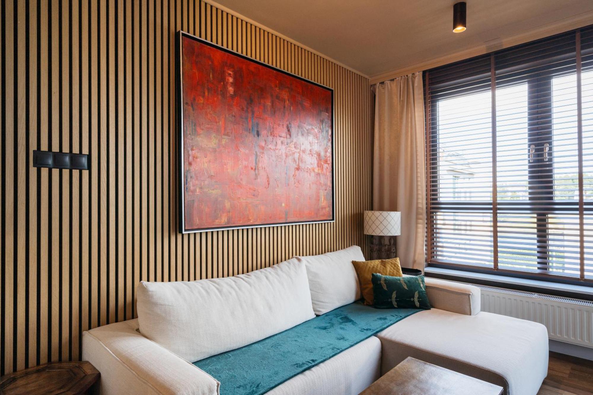 Apartamenty Manggha Residence Krakow Exterior photo